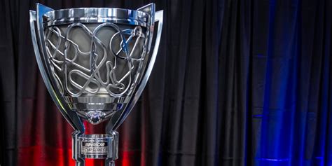 nascar championship odds